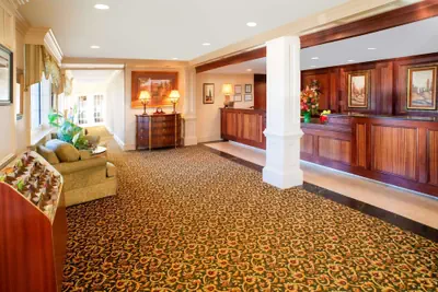Photo 3 - Clarion Hotel & Suites Convention Center Fredericksburg