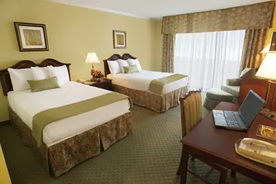 Photo 4 - Clarion Hotel & Suites Convention Center Fredericksburg
