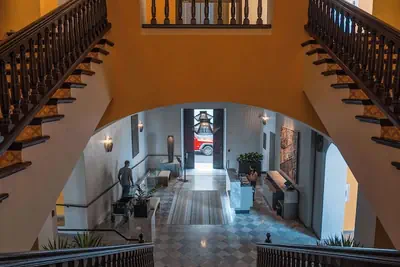 Photo 5 - Palacio Provincial San Juan, Curio Collection by Hilton