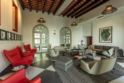 Photo 2 - Palacio Provincial San Juan, Curio Collection by Hilton