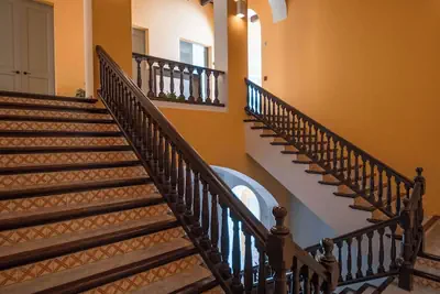 Photo 3 - Palacio Provincial San Juan, Curio Collection by Hilton