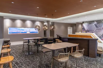 Photo 3 - SpringHill Suites by Marriott Overland Park Leawood