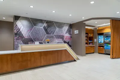 Photo 5 - SpringHill Suites by Marriott Overland Park Leawood