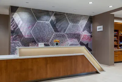 Photo 4 - SpringHill Suites by Marriott Overland Park Leawood