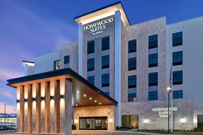 Photo 2 - Homewood Suites by Hilton Dallas The Colony