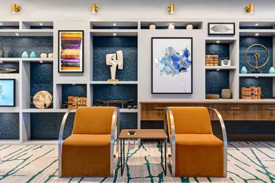 Photo 4 - Homewood Suites by Hilton Dallas The Colony