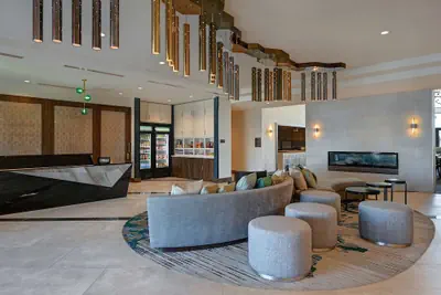 Photo 5 - Homewood Suites by Hilton Dallas The Colony
