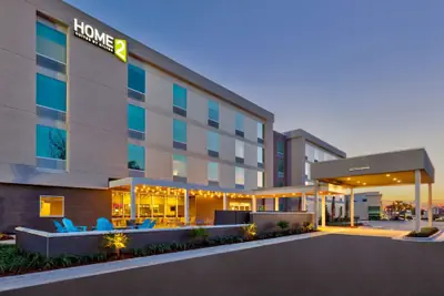 Photo 2 - Home2 Suites by Hilton Wilmington Wrightsville Beach