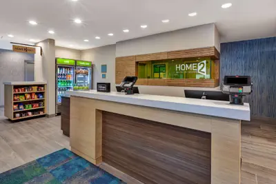 Photo 4 - Home2 Suites by Hilton Wilmington Wrightsville Beach