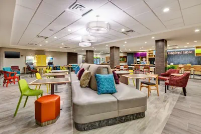 Photo 3 - Home2 Suites by Hilton Wilmington Wrightsville Beach