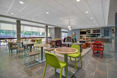 Photo 3 - Home2 Suites by Hilton Raleigh North I-540