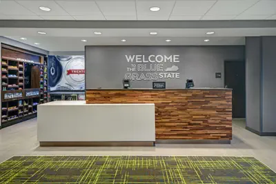 Photo 4 - Hampton Inn Cave City, KY