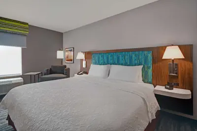 Photo 5 - Hampton Inn Cave City, KY