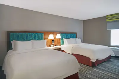 Photo 5 - Hampton Inn Cave City, KY