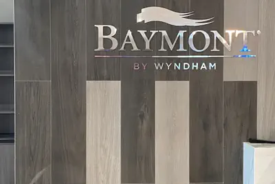 Photo 3 - Baymont Inn & Suites by Wyndham Madison