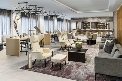 Photo 4 - AC by Marriott Portland Beaverton
