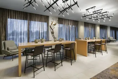 Photo 5 - AC by Marriott Portland Beaverton