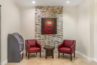 Photo 5 - Red Roof Inn La Porte