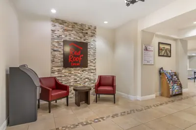 Photo 3 - Red Roof Inn La Porte
