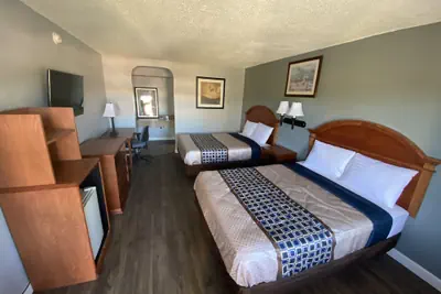 Photo 5 - Americas Best Value Inn Gainesville