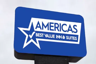 Photo 2 - Americas Best Value Inn Gainesville