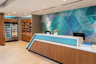 Photo 3 - SpringHill Suites by Marriott Irvine Lake Forest
