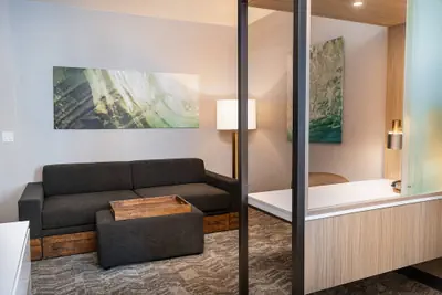 Photo 4 - SpringHill Suites by Marriott Irvine Lake Forest