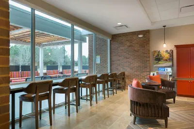 Photo 4 - Home2 Suites by Hilton Charlotte Belmont