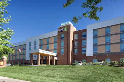 Photo 2 - Home2 Suites by Hilton Charlotte Belmont