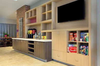 Photo 5 - Home2 Suites by Hilton Charlotte Belmont