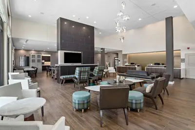 Photo 3 - Residence Inn by Marriott Port Arthur