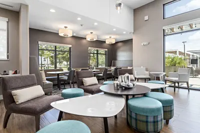 Photo 5 - Residence Inn by Marriott Port Arthur