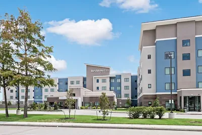 Photo 2 - Residence Inn by Marriott Port Arthur
