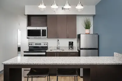 Photo 4 - stayAPT Suites Chattanooga-Ooltewah VW