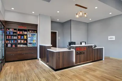 Photo 4 - TownePlace Suites by Marriott Columbus Dublin
