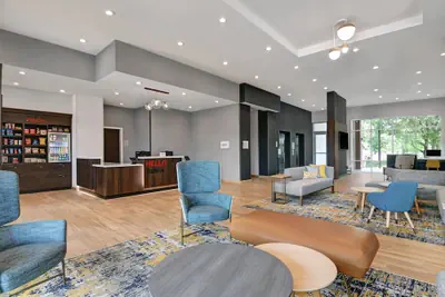 Photo 2 - TownePlace Suites by Marriott Columbus Dublin