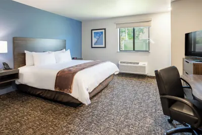 Photo 4 - My Place Hotel Phoenix West Buckeye AZ