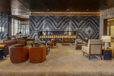 Photo 4 - Omni Oklahoma City Hotel