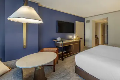 Photo 5 - Omni Oklahoma City Hotel