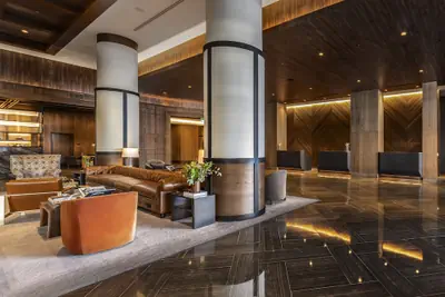 Photo 3 - Omni Oklahoma City Hotel