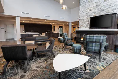 Photo 5 - Residence Inn by Marriott Louisville Old Henry