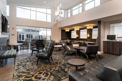 Photo 4 - Residence Inn by Marriott Louisville Old Henry