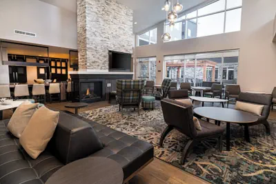 Photo 3 - Residence Inn by Marriott Louisville Old Henry