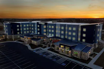 Photo 2 - Residence Inn by Marriott Louisville Old Henry