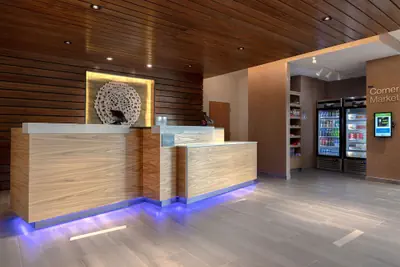 Photo 3 - Fairfield Inn & Suites by Marriott Denver Airport at Gateway Park