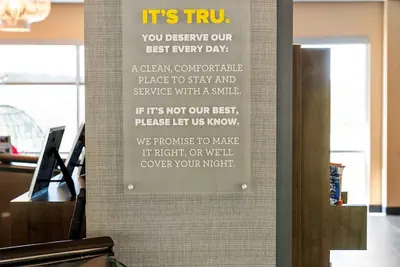 Photo 3 - Tru By Hilton Cartersville, GA