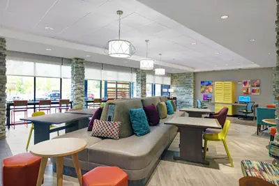 Photo 5 - Home2 Suites by Hilton Salem