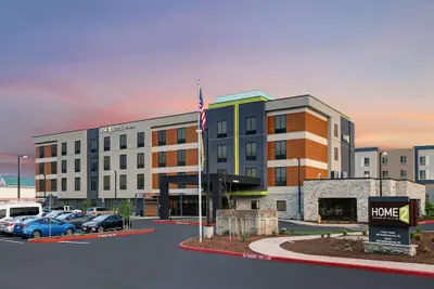 Photo 2 - Home2 Suites by Hilton Salem