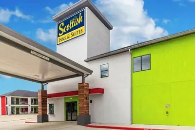 Photo 2 - Scottish Inns & Suites Kingwood