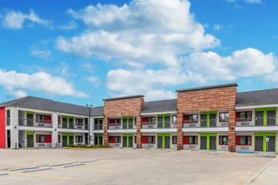 Photo 2 - Scottish Inns & Suites Kingwood